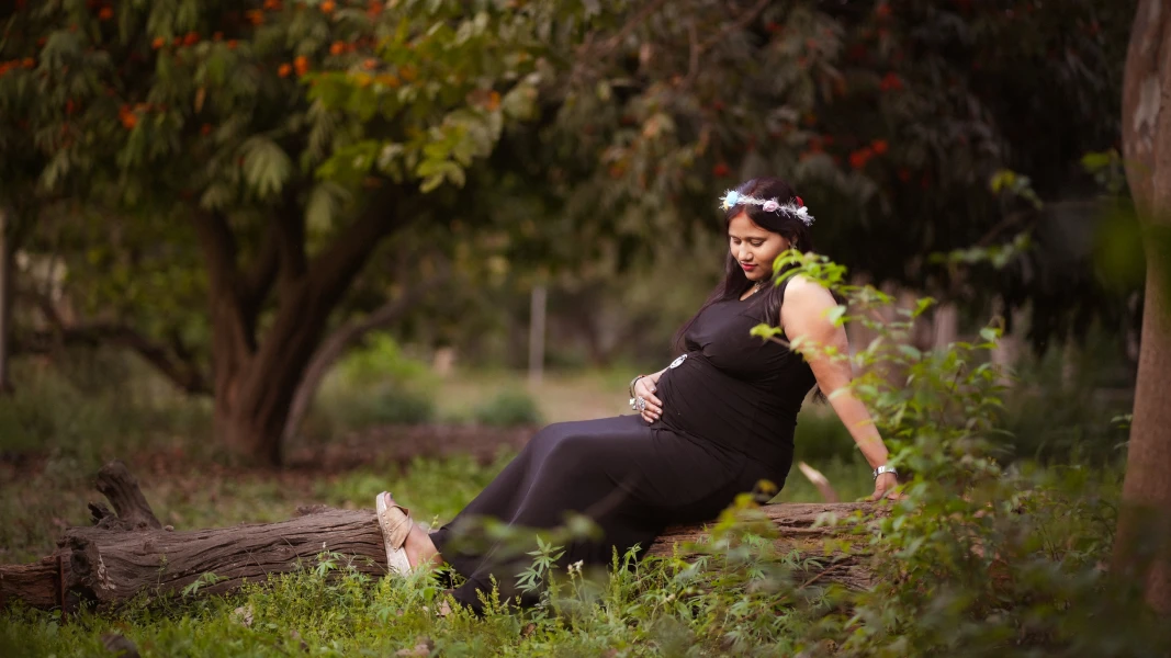 Maternity Portraits