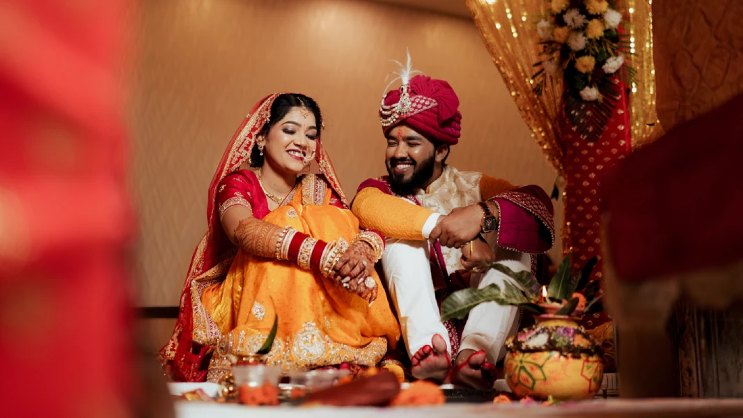 Wedding Photography & Films by Kalash Studio
