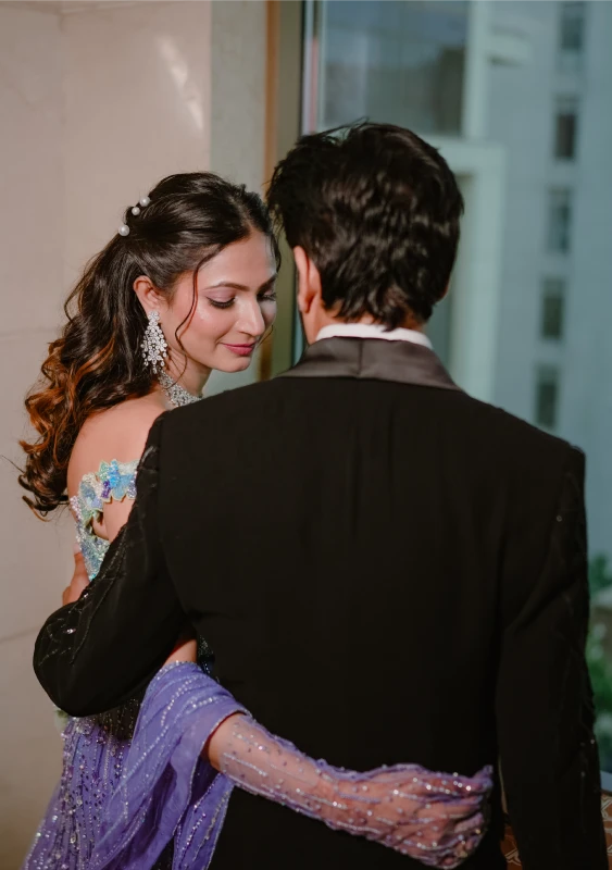 Siddharth & Tara